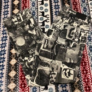 SUPREME Next gen Pants